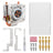 Raspberry Pi 5 Tower Fan Raspberry Pi 5B Ice Tower Radiator ICE Cooling Radiator