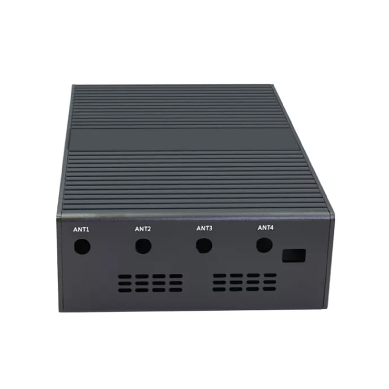 Banana Pi BPI R4 Dedicated Metal Shell Aluminum Alloy Protective Shell Radiator