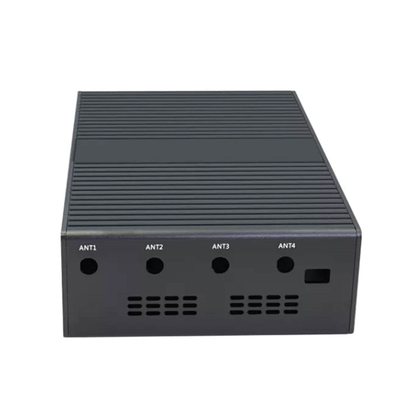 Banana Pi BPI R4 Dedicated Metal Shell Aluminum Alloy Protective Shell Radiator