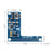 Raspberry Pi 5 Ethernet Expansion Board PoE Power Supply For Official Shell