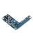 Raspberry Pi 5 Ethernet Expansion Board PoE Power Supply For Official Shell