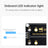 Raspberry Pi 5th Generation PCIe to Dual-Channel M.2 Adapter Board Nvme Protocol