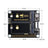 Raspberry Pi 5th Generation PCIe to Dual-Channel M.2 Adapter Board Nvme Protocol