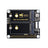 Raspberry Pi 5th Generation PCIe to Dual-Channel M.2 Adapter Board Nvme Protocol