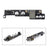 NVIDIA Jetson Orin Nano/NX Ethernet POE Power Supply Expansion Board 802.3af/at