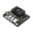 NVIDIA Jetson Orin Nano/NX Ethernet POE Power Supply Expansion Board 802.3af/at