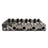 Complete Cylinder Head & Gasket Kit for Kubota V1902 Engine, Fits Bobcat 231, New Holland L555, L553 & More