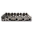 Complete Engine Cylinder Head with Valve Spring & Gasket Kit for Kubota V1902 Engine