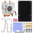 Raspberry Pi 5 Tower Fan Raspberry Pi 5B Ice Tower Radiator ICE Cooling Radiator