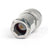 10PCS N Clamp Plug Male RF Coaxial Connector Cable For LMR400 RG8 RG213