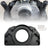 Aluminum Bearing Seat for G25 G29 G923 Movement Logitech Steering Wheel Black