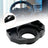 Aluminum Bearing Seat for G25 G29 G923 Movement Logitech Steering Wheel Black