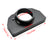Aluminum Bearing Seat for G25 G29 G923 Movement Logitech Steering Wheel Black