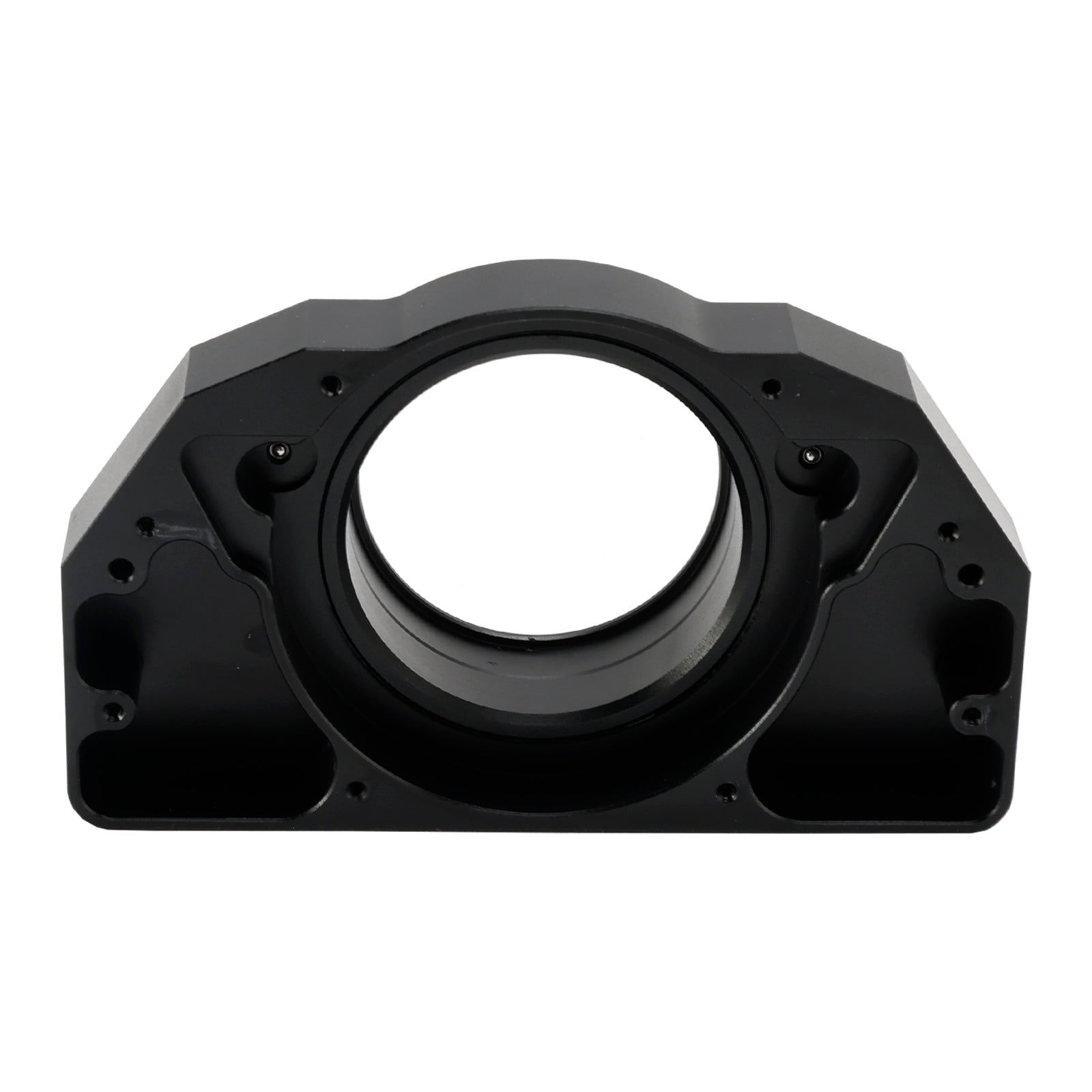 Aluminum Bearing Seat for G25 G29 G923 Movement Logitech Steering Wheel Black