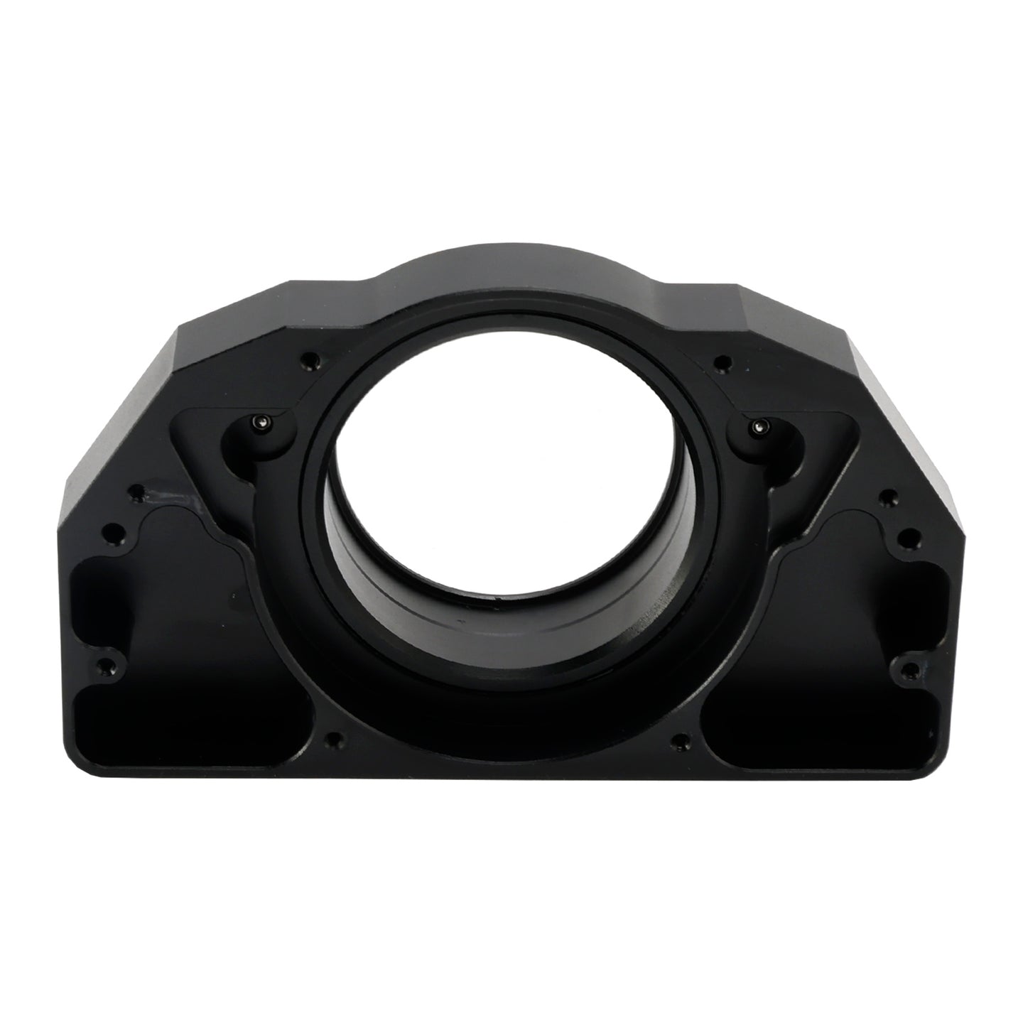 Aluminum Bearing Seat for G25 G29 G923 Movement Logitech Steering Wheel Black