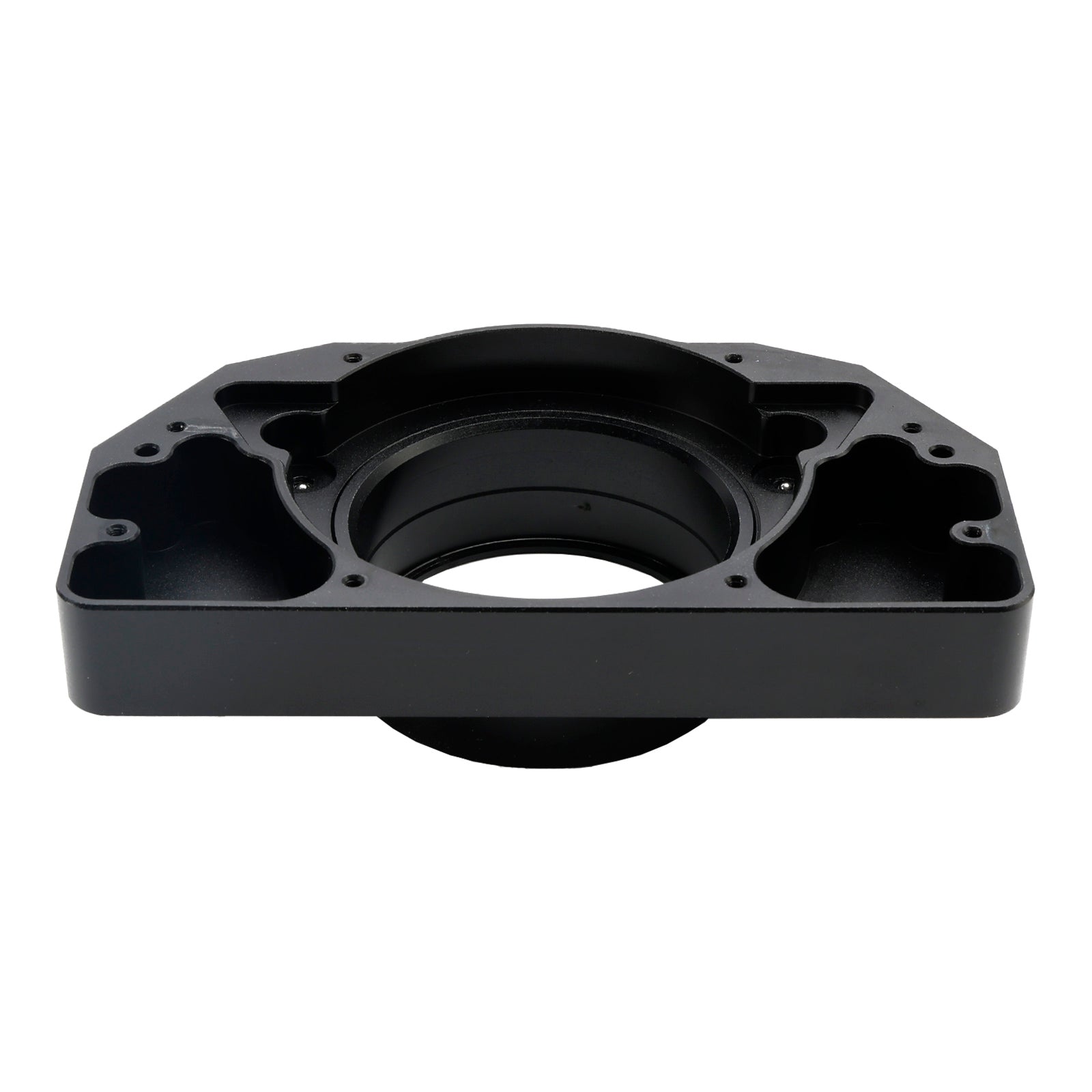 Aluminum Bearing Seat for G25 G29 G923 Movement Logitech Steering Wheel Black