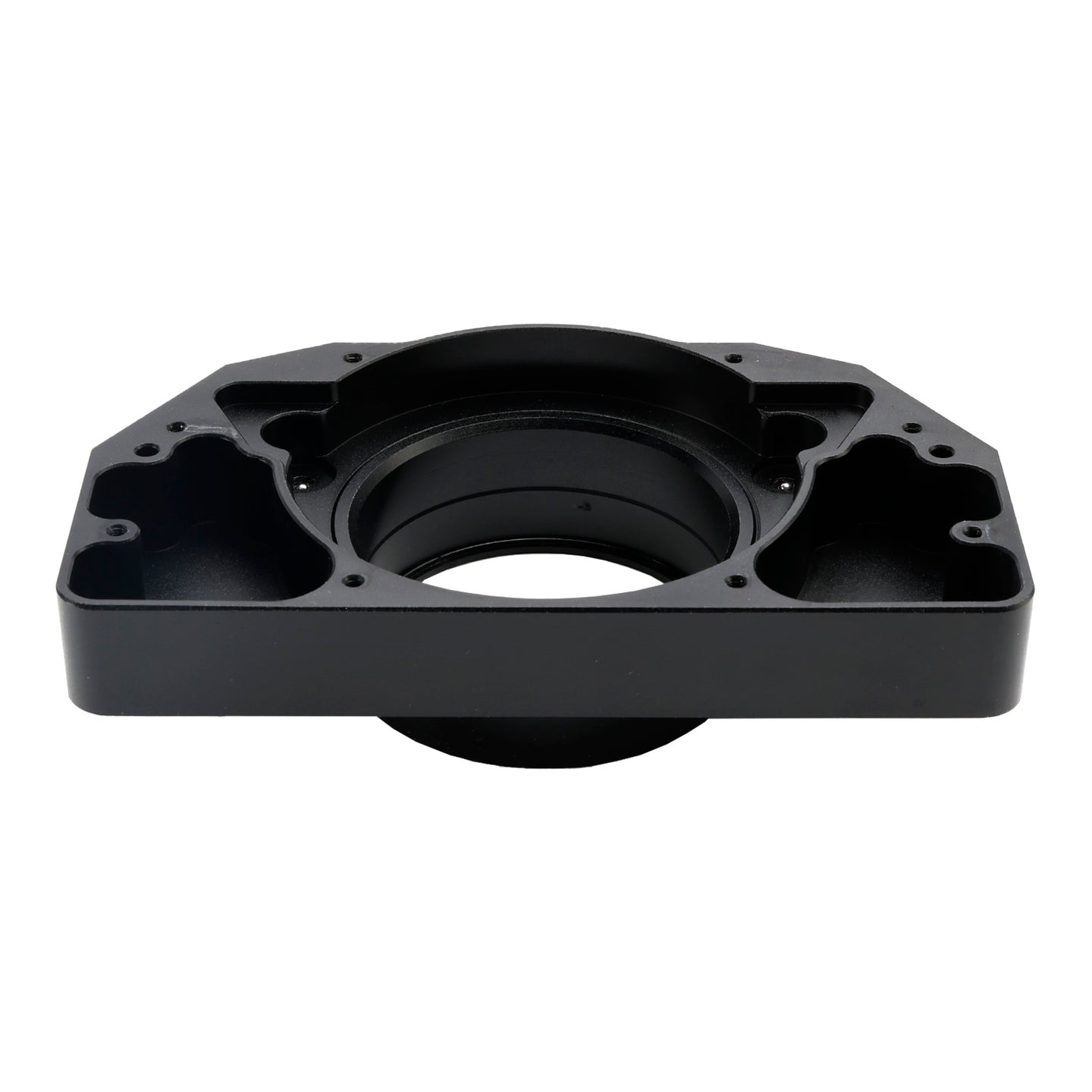 Aluminum Bearing Seat for G25 G29 G923 Movement Logitech Steering Wheel Black