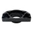 Aluminum Bearing Seat for G25 G29 G923 Movement Logitech Steering Wheel Black