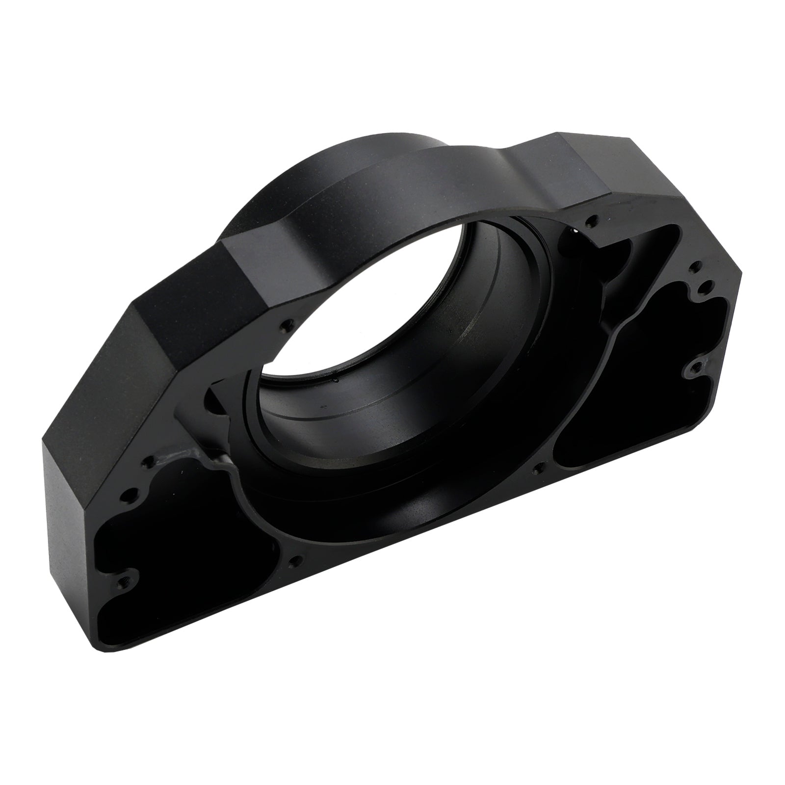Aluminum Bearing Seat for G25 G29 G923 Movement Logitech Steering Wheel Black