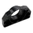 Aluminum Bearing Seat for G25 G29 G923 Movement Logitech Steering Wheel Black