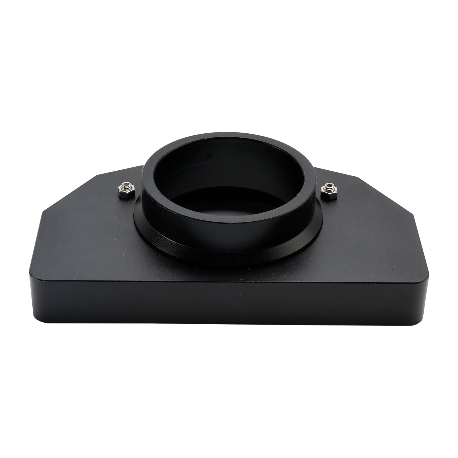 Aluminum Bearing Seat for G25 G29 G923 Movement Logitech Steering Wheel Black