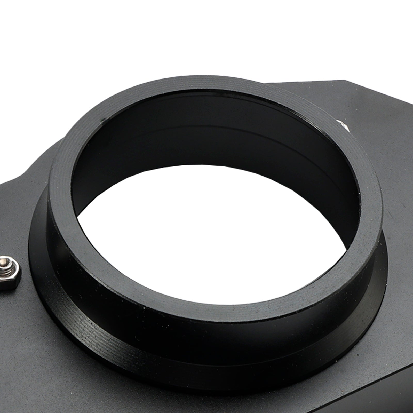 Aluminum Bearing Seat for G25 G29 G923 Movement Logitech Steering Wheel Black