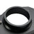 Aluminum Bearing Seat for G25 G29 G923 Movement Logitech Steering Wheel Black