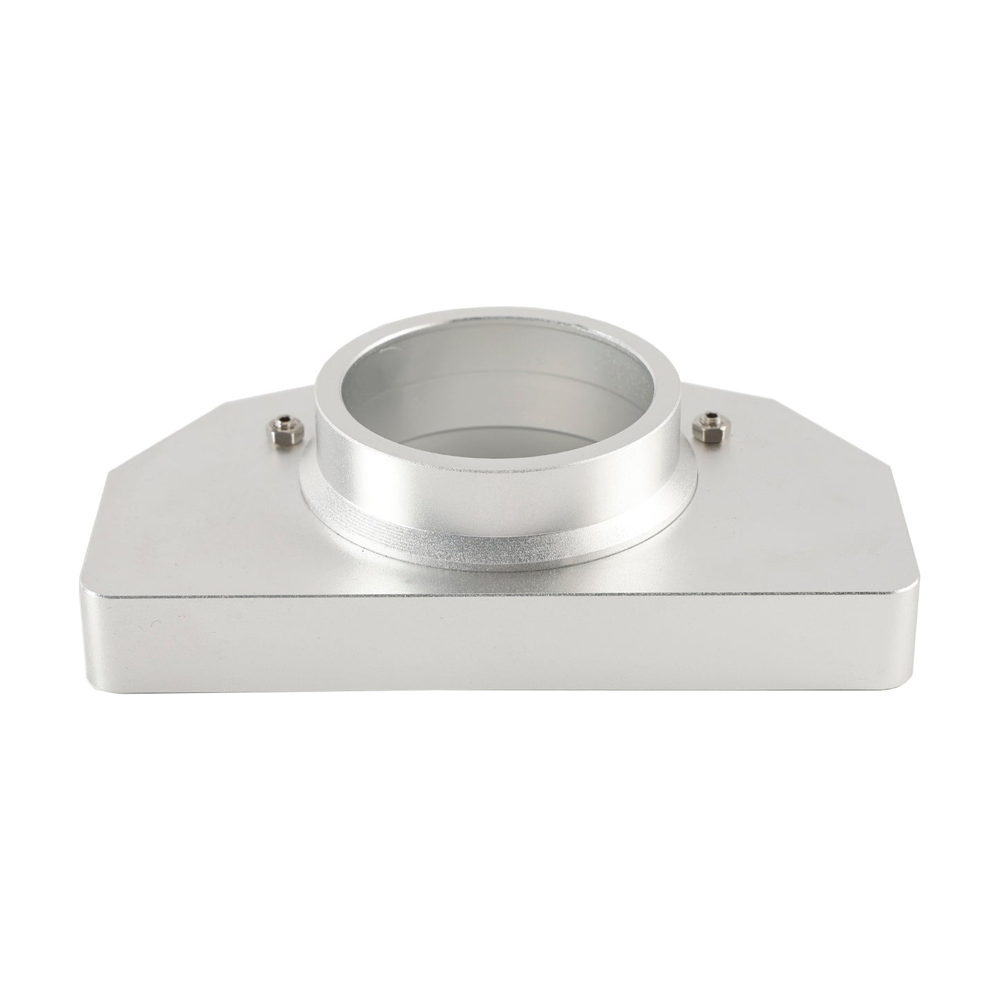 Aluminum Bearing Seat for G25 G29 G923 Movement Logitech Steering Wheel Silver