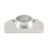 Aluminum Bearing Seat for G25 G29 G923 Movement Logitech Steering Wheel Silver