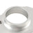 Aluminum Bearing Seat for G25 G29 G923 Movement Logitech Steering Wheel Silver
