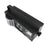 4-in-1 LED DJ Party Light with RGBW Pattern, Laser & Strobe Effects, DMX & Remote Controlled Stage Lighting