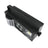 4-in-1 80W RGBW LED Stage Light with Pattern Strobe DMX DJ Disco Party Lighting + Remote