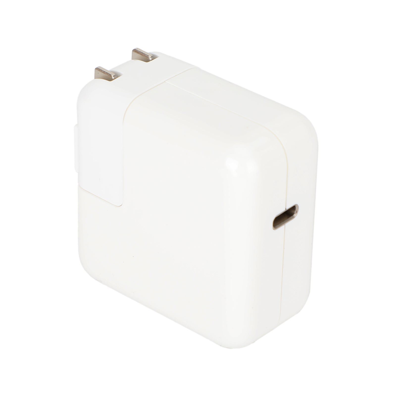 78.74" 30W USB-C Power Adapter Charger for Apple Macbook Air Pro Laptop US