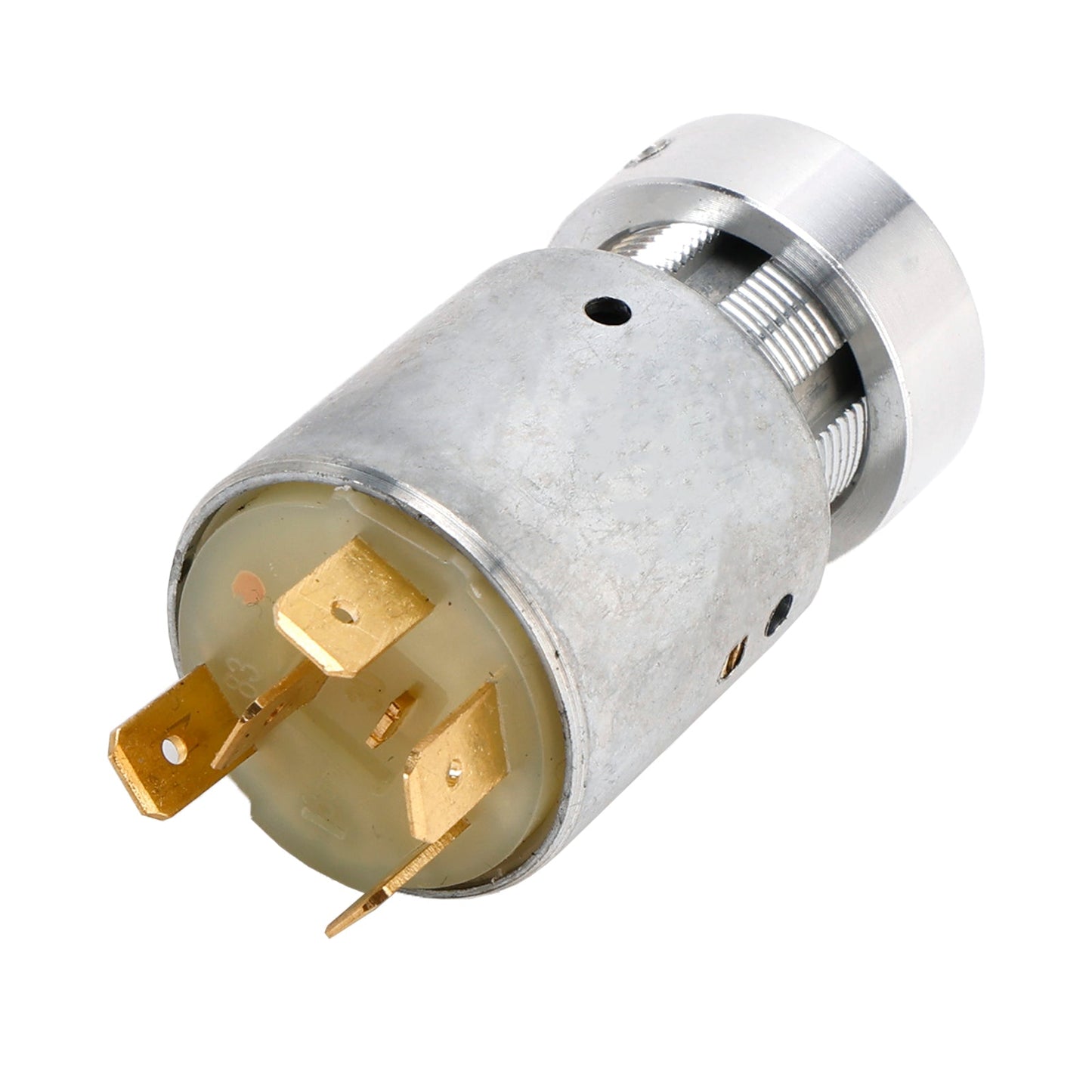 ED0050412740-S Key Ignition Switch with Keys for Kohler Diesel & Lombardini Engines