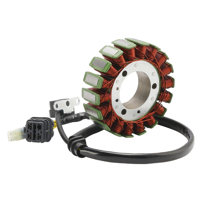 2011-2015 Cectek Quadrift Gladiator Estoc Kingcobra 500 Stator Generator C0003M04 40196006