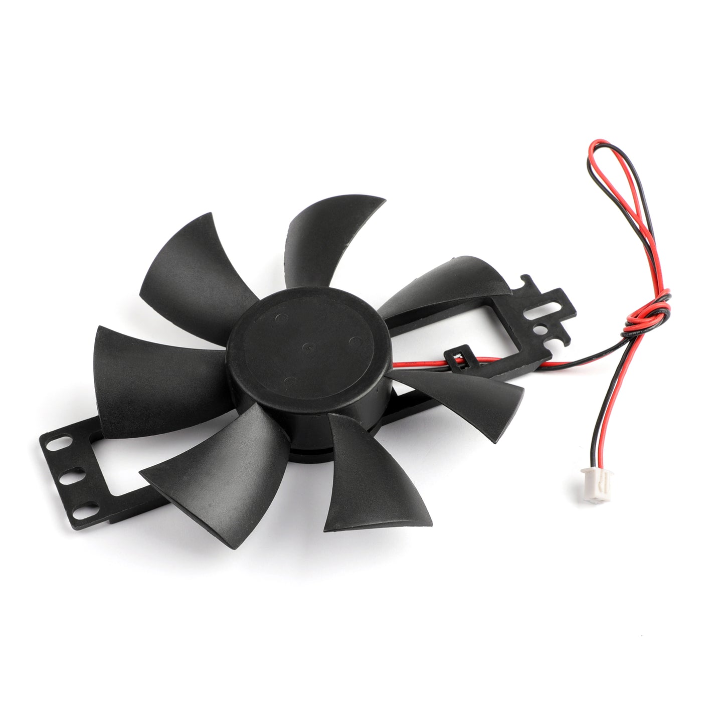5PCS DC 18V 0.18A Cooling Fan 12025S 120×25mm For Induction Cooker Brushless