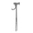 Stage Spigot Lighing Truss Hammer Truss Pin Remover For Global F34 Tru Silver