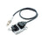 1J601-19361 82571111 Nitrogen Oxide Sensor NOX Sensor For Kubota Tractor