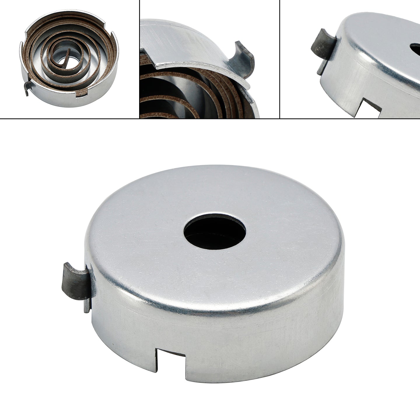 1310082 Drill Press Return Spring for Delta 11-090, 14-070, 17-900 & DP Series Models