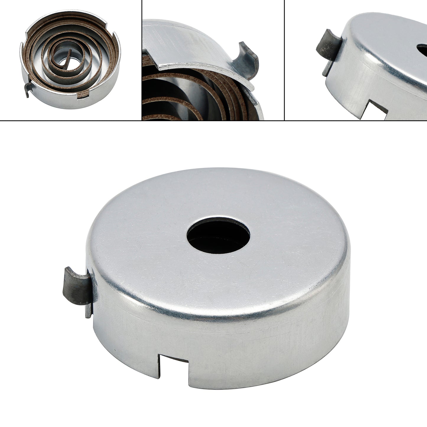 Delta Drill Press 1310082 Return Spring – Fits 11 Machines (Copy)