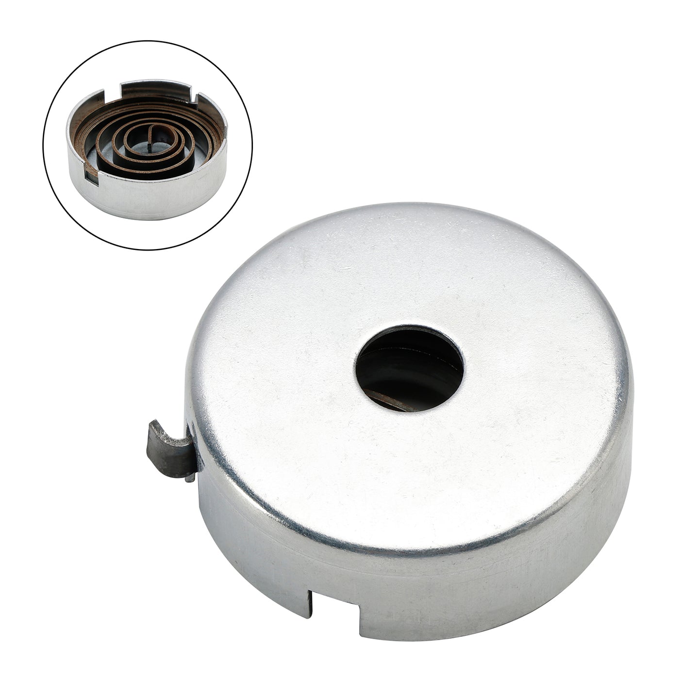 1310082 Drill Press Return Spring for Delta 11-090, 14-070, 17-900 & DP Series Models
