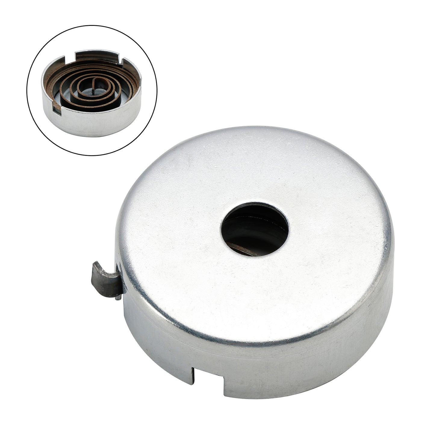 Delta Drill Press 1310082 Return Spring – Fits 11 Machines (Copy)