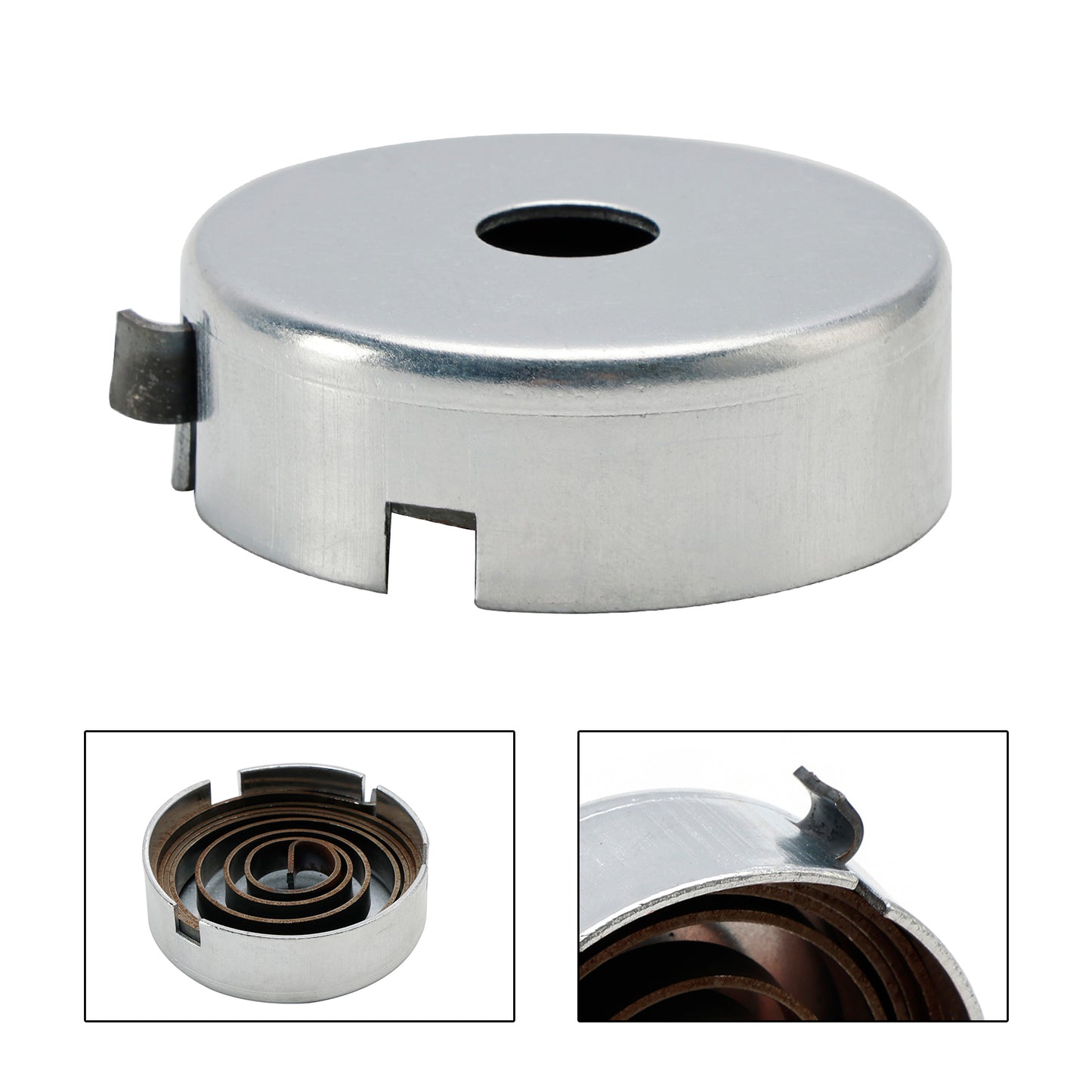 Delta Drill Press 1310082 Return Spring – Fits 11 Machines (Copy)