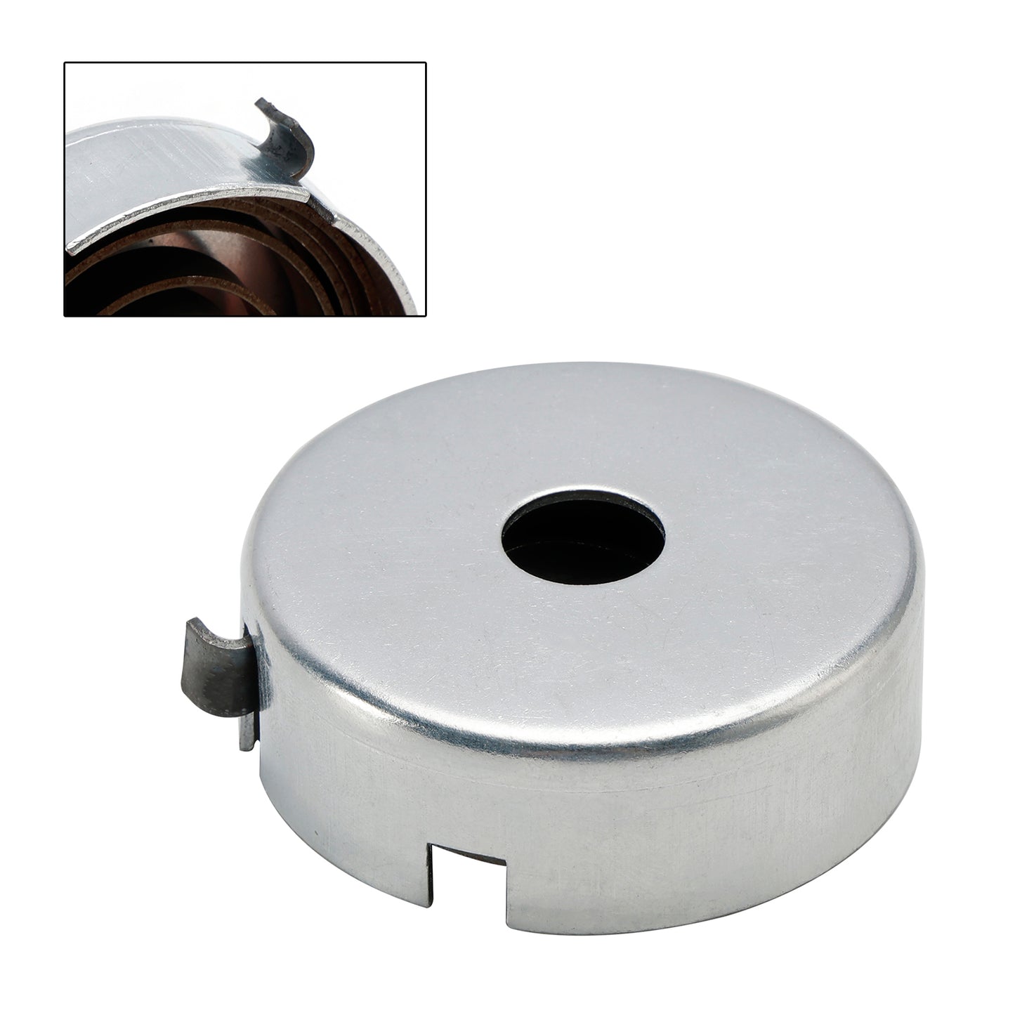 Delta Drill Press 1310082 Return Spring – Fits 11 Machines (Copy)