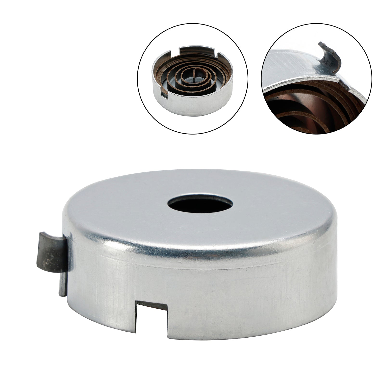 1310082 Drill Press Return Spring for Delta 11-090, 14-070, 17-900 & DP Series Models