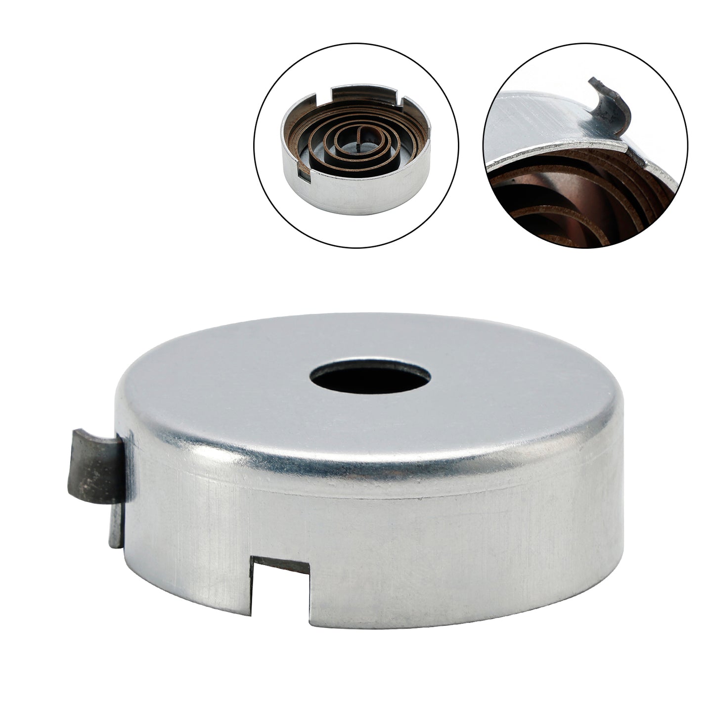 1310082 Drill Press Return Spring for Delta 11-090, 14-070, 17-900 & DP Series Models