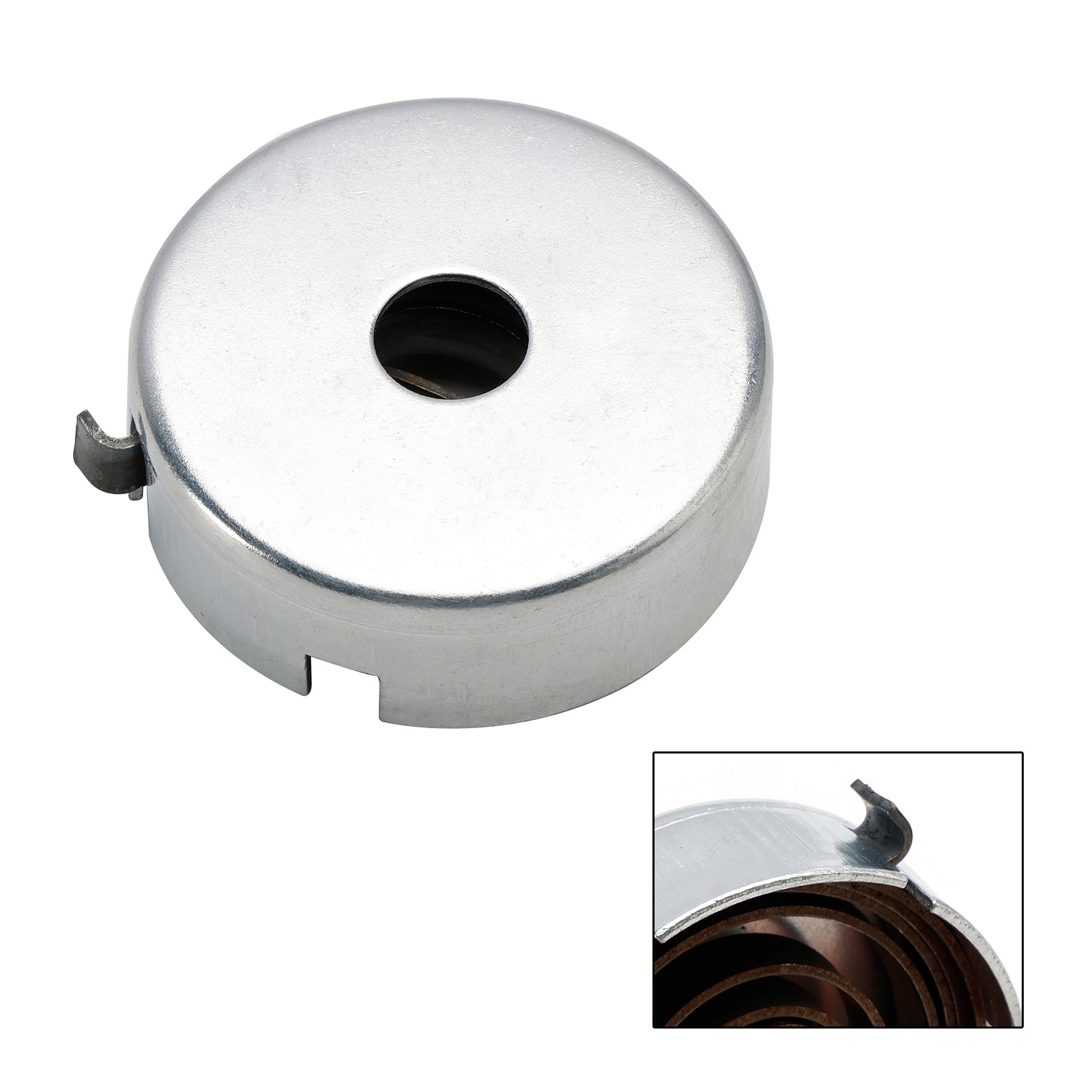 1310082 Drill Press Return Spring for Delta 11-090, 14-070, 17-900 & DP Series Models