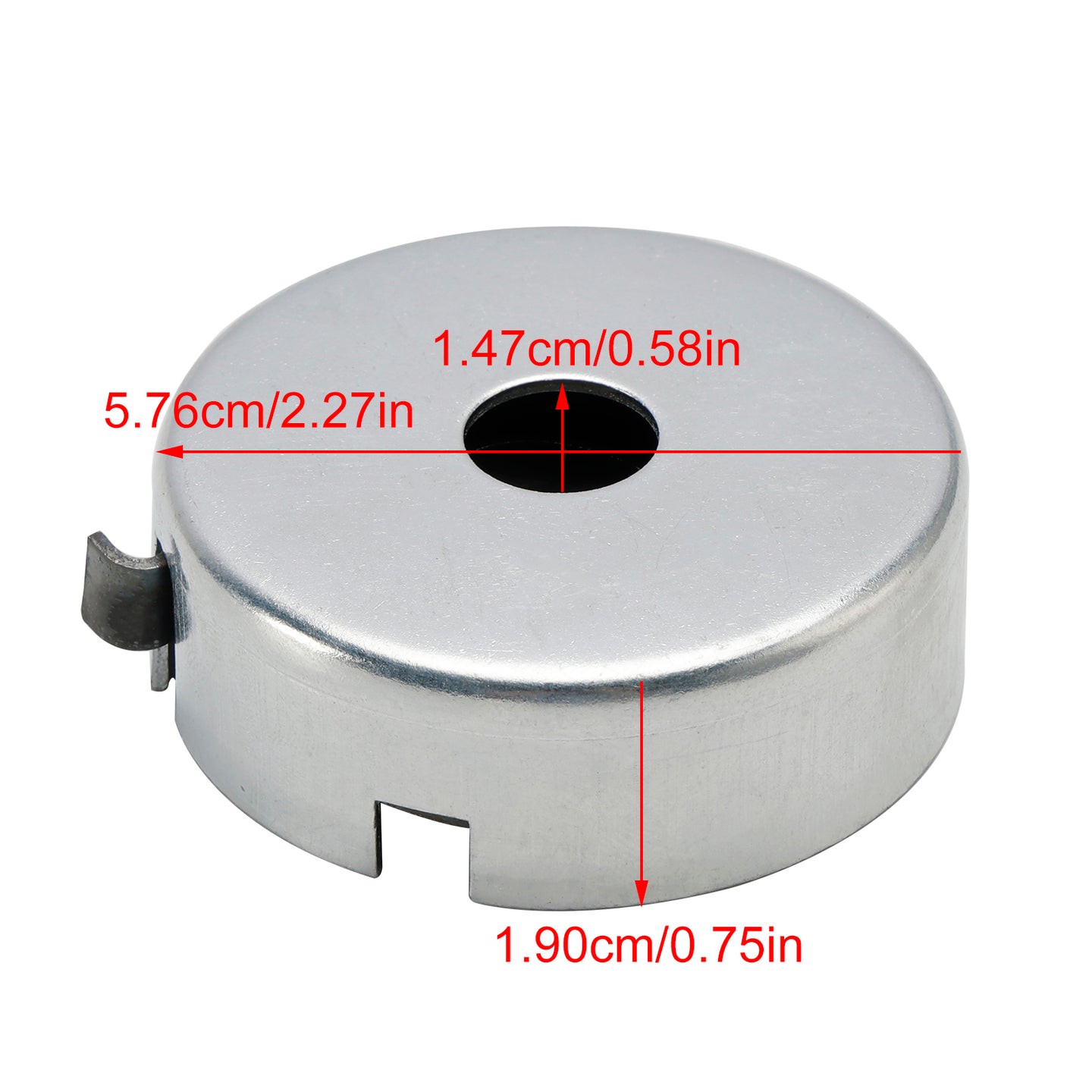 1310082 Drill Press Return Spring for Delta 11-090, 14-070, 17-900 & DP Series Models