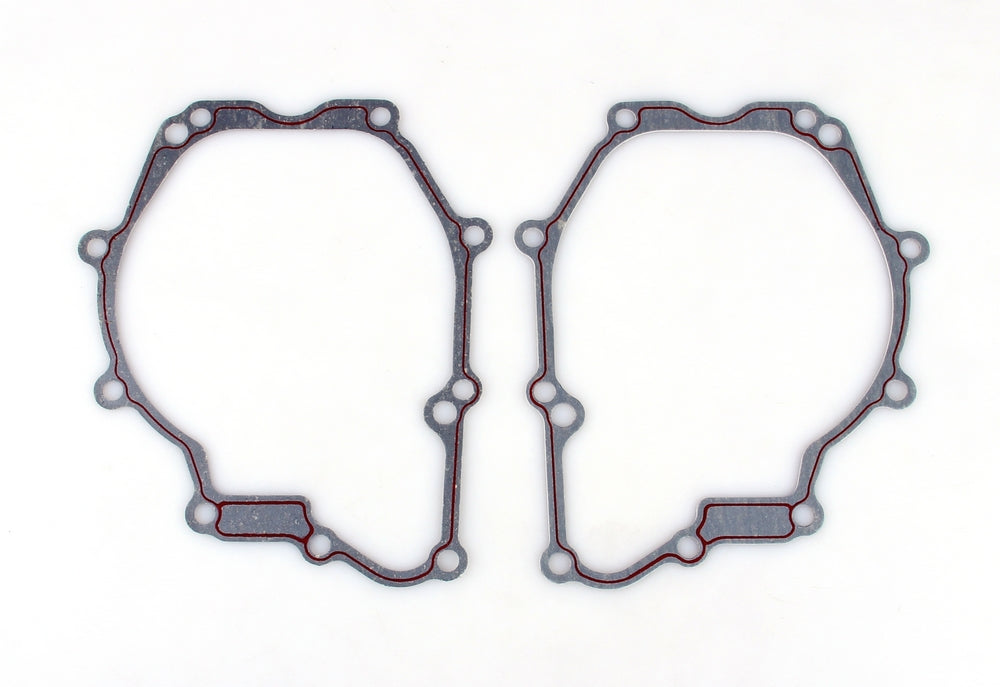 5PCS 99-05 Yamaha R6 YZFR6 Stator Gasket Motorcycle Magneto Gaskets