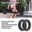 10x2.5-7 Full Rubber Tires E-Scooter for Xiaomi 4/Mi4 Pro (Copy)